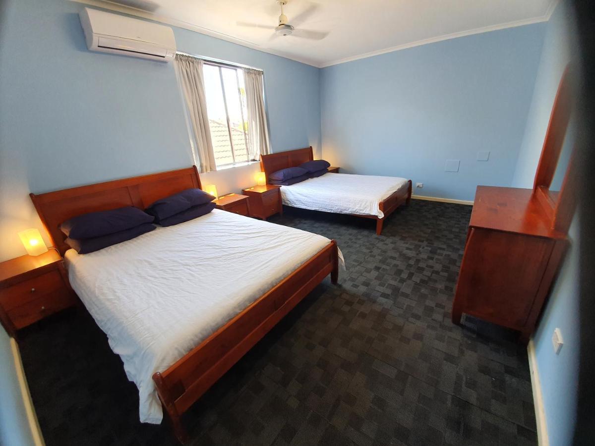 Bondi Beach Backpackers Sidney Exterior foto
