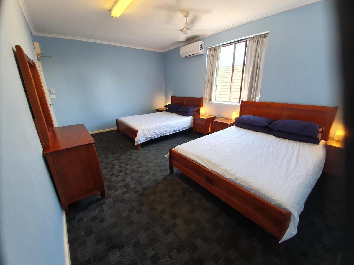 Bondi Beach Backpackers Sidney Exterior foto