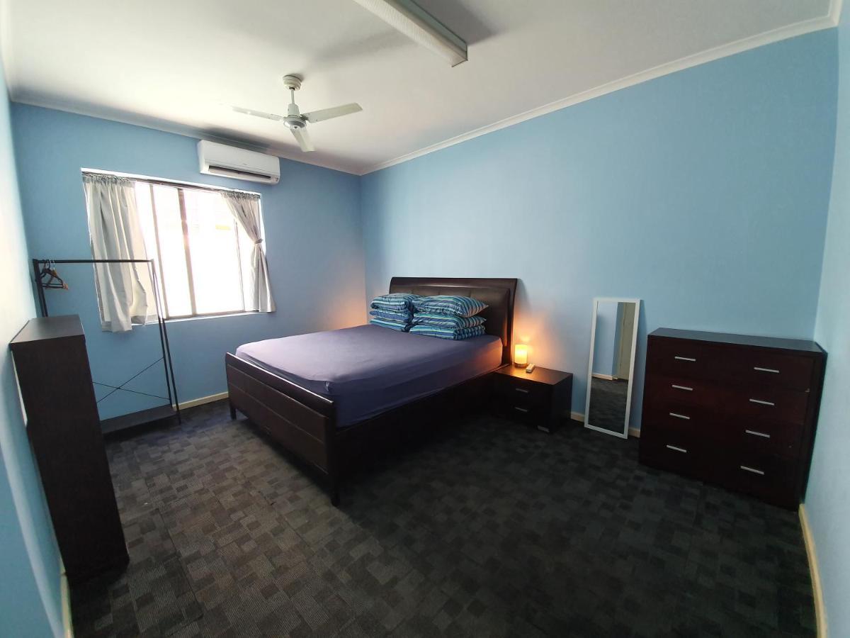 Bondi Beach Backpackers Sidney Exterior foto
