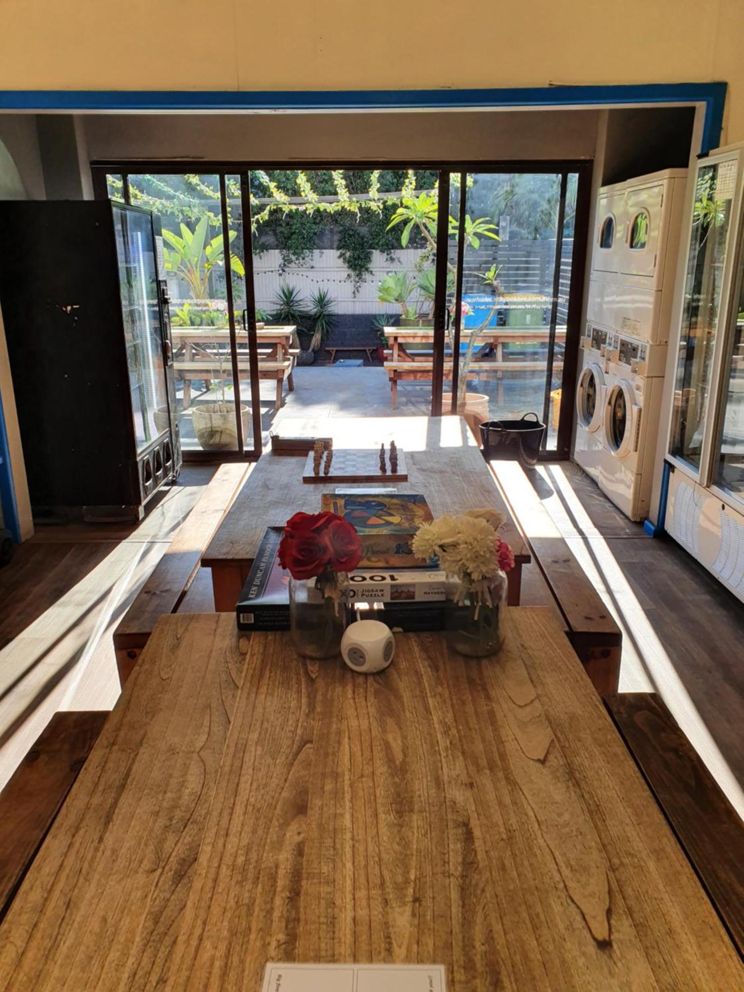 Bondi Beach Backpackers Sidney Exterior foto